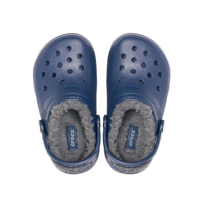 CLASSIC LINED CLOG K