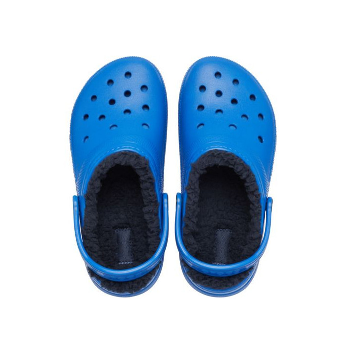 CLASSIC LINED CLOG K