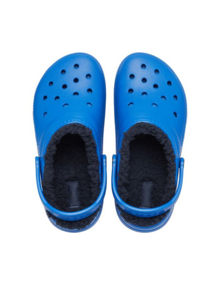 CLASSIC LINED CLOG K