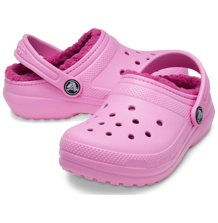 CLASSIC LINED CLOG K