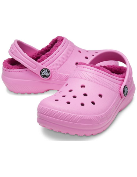 CLASSIC LINED CLOG K