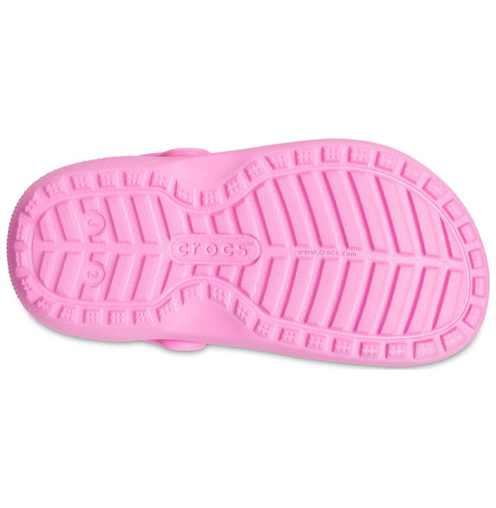 CLASSIC LINED CLOG K