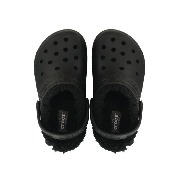 CLASSIC LINED CLOG K