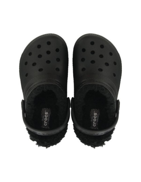 CLASSIC LINED CLOG K