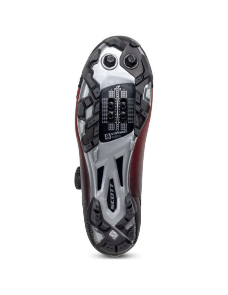 ZAPATILLAS MTB TEAM BOA LADY