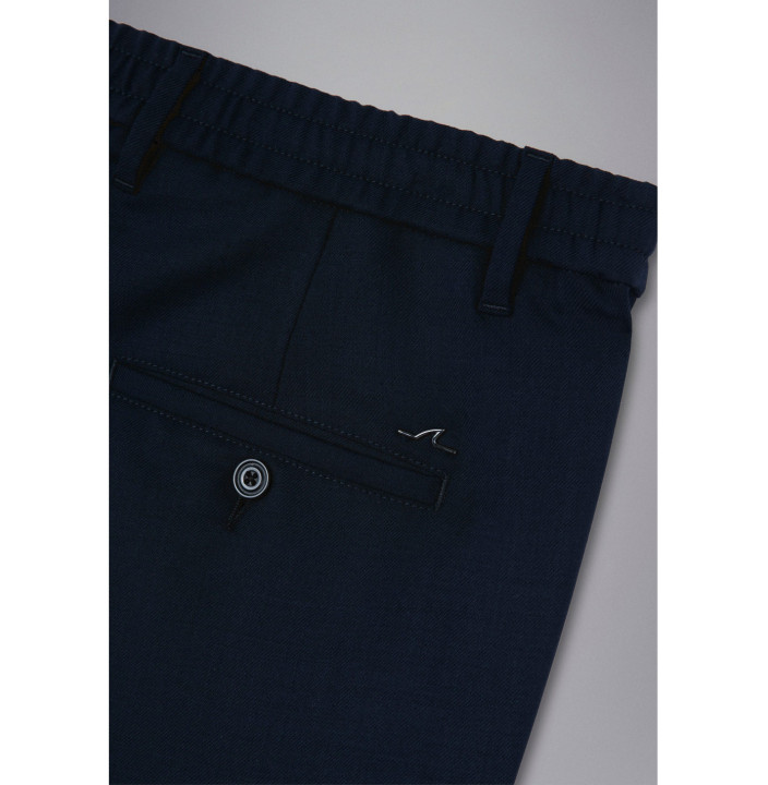 CARGO LEISURE TROUSERS