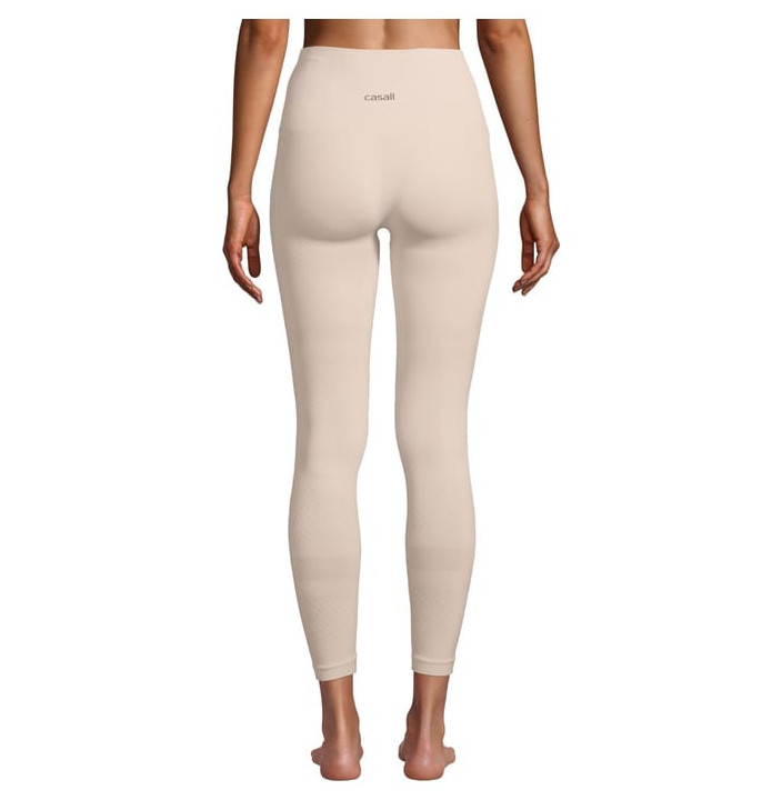 ESSENTIAL BLOCK SEAMLESS HIGH WAIST TIGHTS