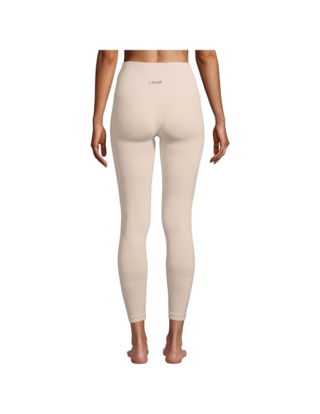 ESSENTIAL BLOCK SEAMLESS HIGH WAIST TIGHTS