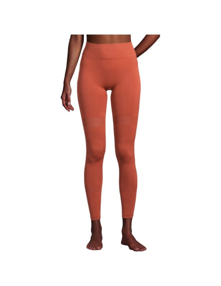 ESSENTIAL BLOCK SEAMLESS HIGH WAIST TIGHTS