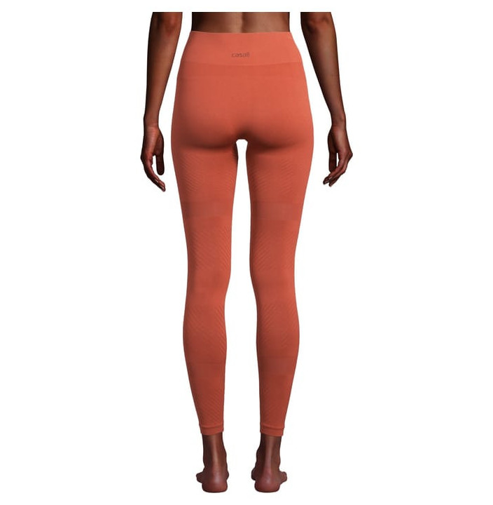 ESSENTIAL BLOCK SEAMLESS HIGH WAIST TIGHTS