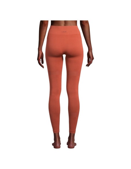 ESSENTIAL BLOCK SEAMLESS HIGH WAIST TIGHTS
