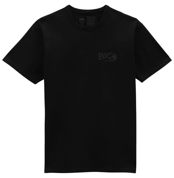 HALF CAB 30TH OTW SS TEE II