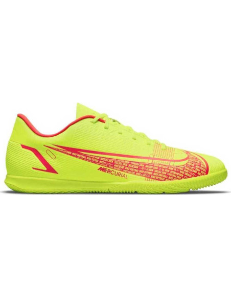 NIKE MERCURIAL VAPOR 14 CLUB IC