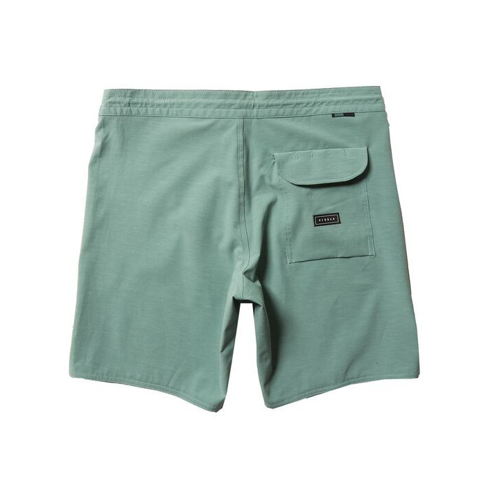 SOLID SETS 18.5" BOARDSHORT