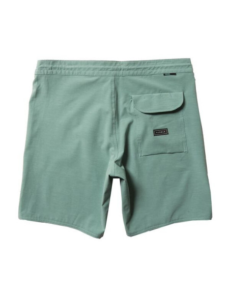 SOLID SETS 18.5" BOARDSHORT