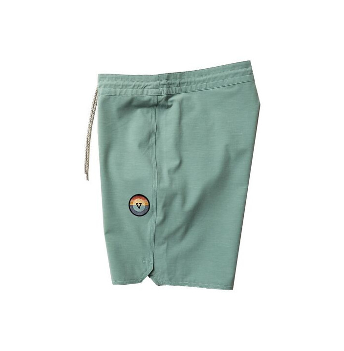 SOLID SETS 18.5" BOARDSHORT