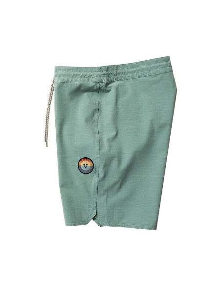 SOLID SETS 18.5" BOARDSHORT