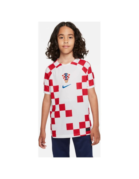 CRO Y NK DF STAD JSY SS HM