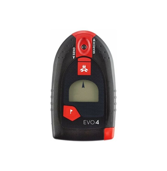 PACK SAFETY BOX EVO4