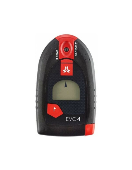 PACK SAFETY BOX EVO4