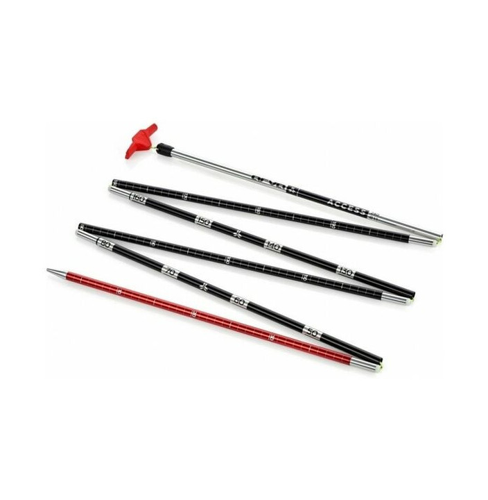 PACK SAFETY BOX EVO4