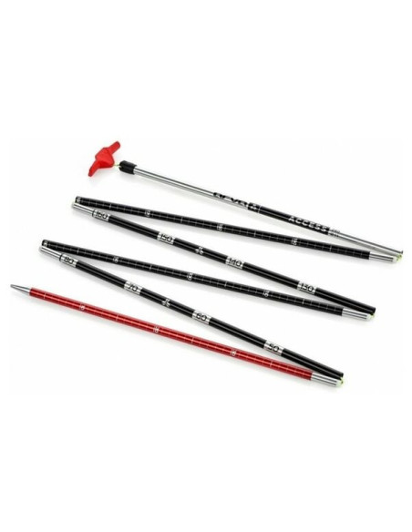 PACK SAFETY BOX EVO4