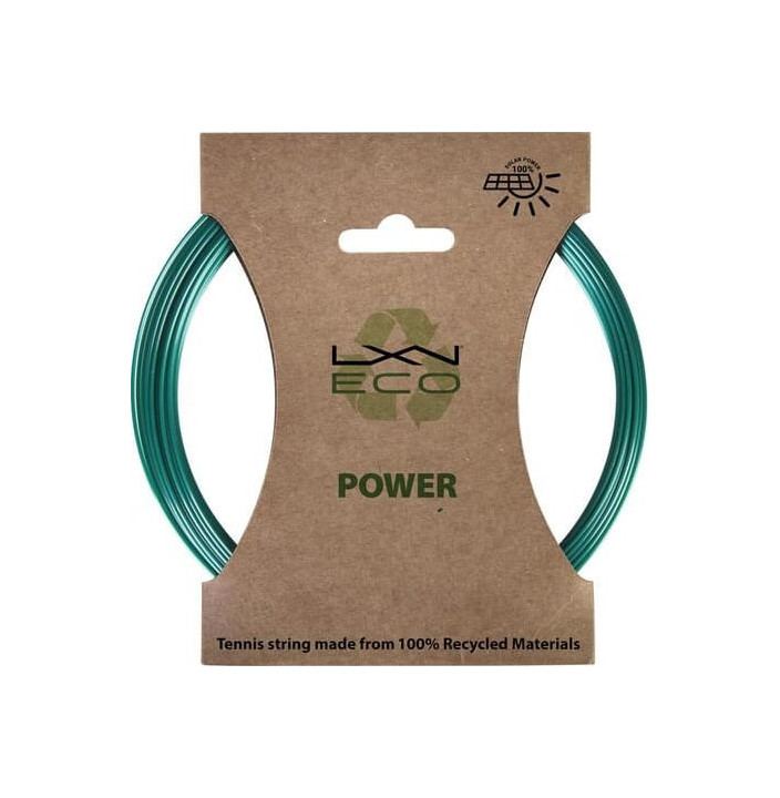 LXN ECO POWER 125 SET 125