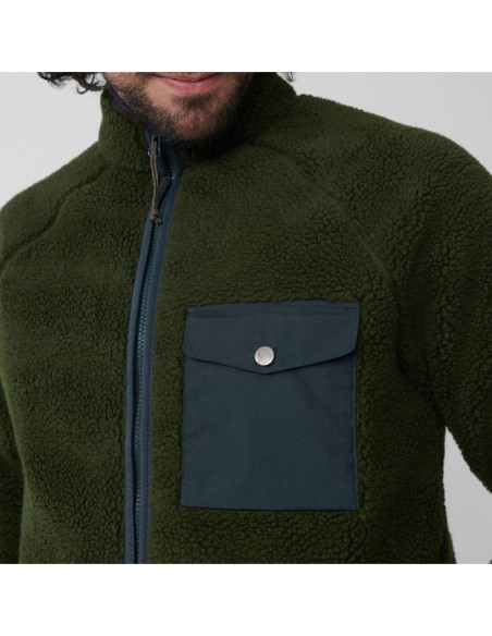VARDAG PILE FLEECE M