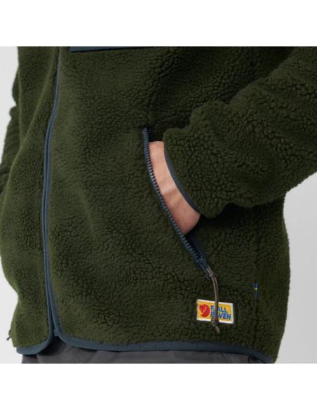 VARDAG PILE FLEECE M