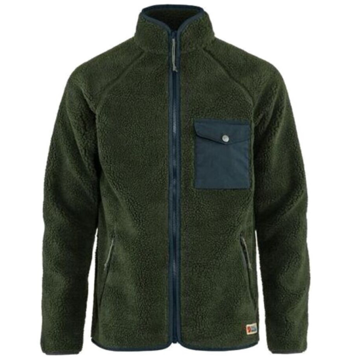 VARDAG PILE FLEECE M