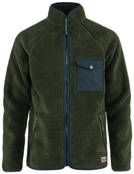 VARDAG PILE FLEECE M