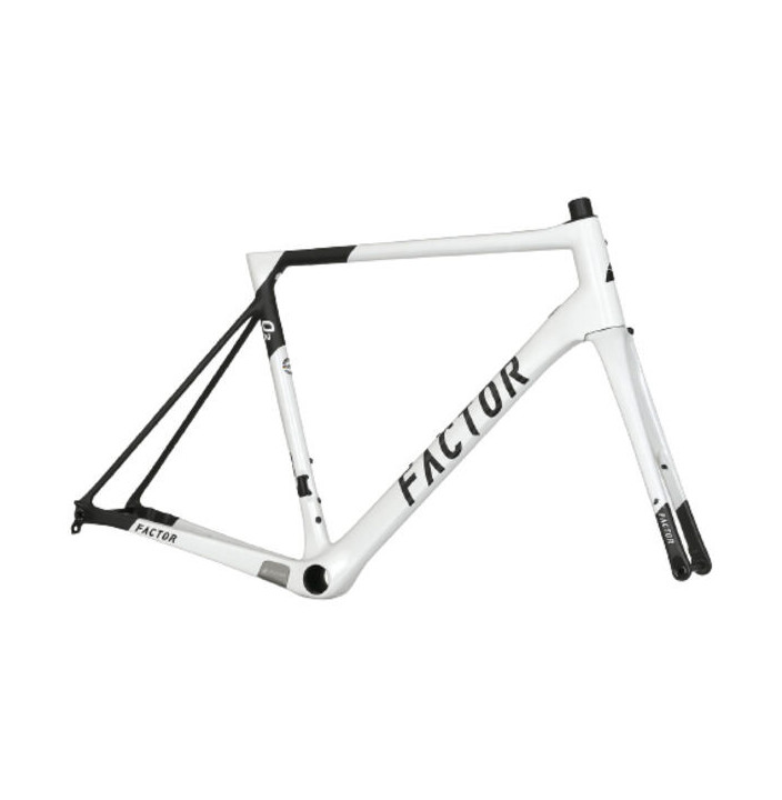 FACTOR O2 FRAMESET