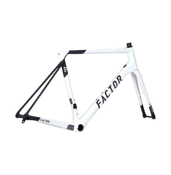 FACTOR O2 FRAMESET