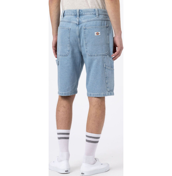 GARYVILLE DENIM SHORT