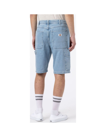 GARYVILLE DENIM SHORT
