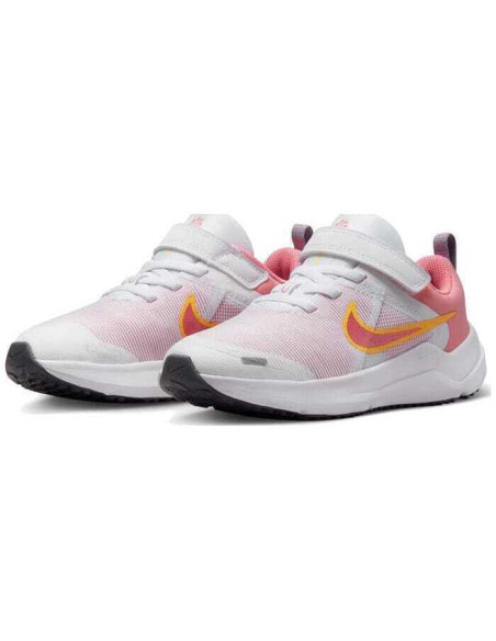 NIKE DOWNSHIFTER 12 BIG KIDS'
