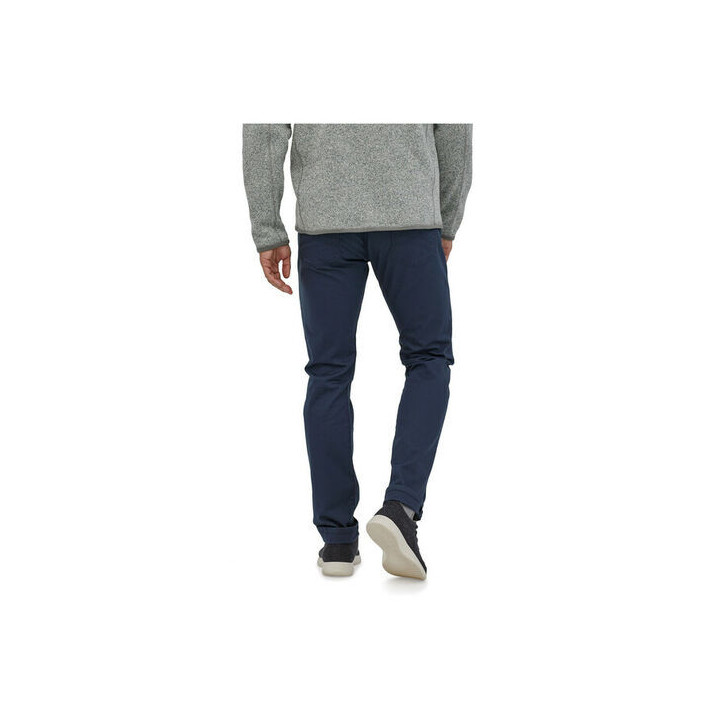 M'S PERFORMANCE TWILL JEANS - REG