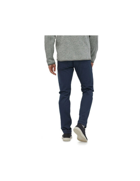 M'S PERFORMANCE TWILL JEANS - REG