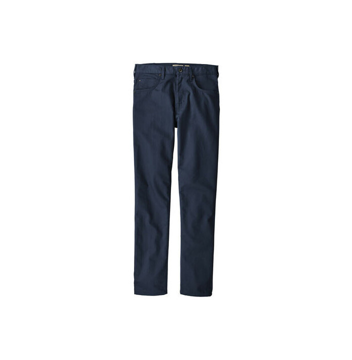 M'S PERFORMANCE TWILL JEANS - REG