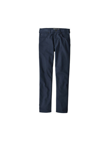 M'S PERFORMANCE TWILL JEANS - REG