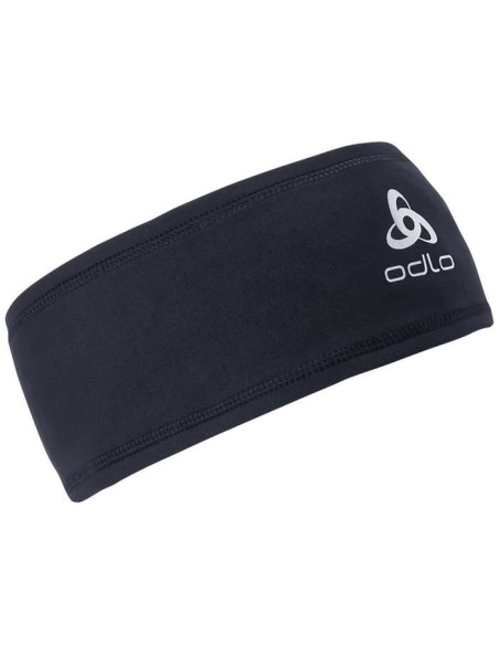 HEADBAND POLYKNIT LIGHT ECO