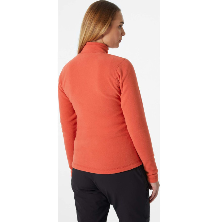 W DAYBREAKER FLEECE JACKET