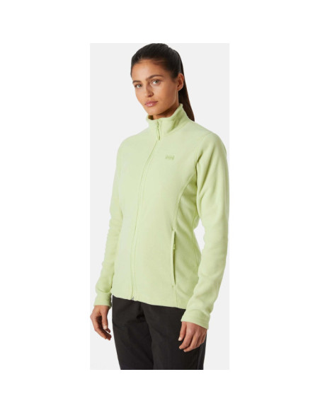 W DAYBREAKER FLEECE JACKET