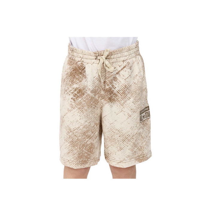 RELAXED AOP FT SHORT