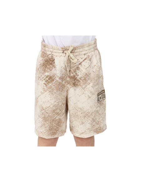 RELAXED AOP FT SHORT