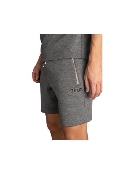 Q-SERIES SWEAT SHORT