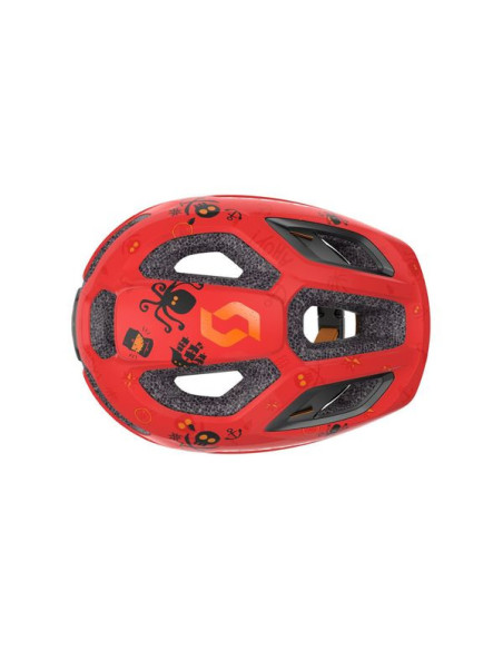 CASCO KID SPUNTO
