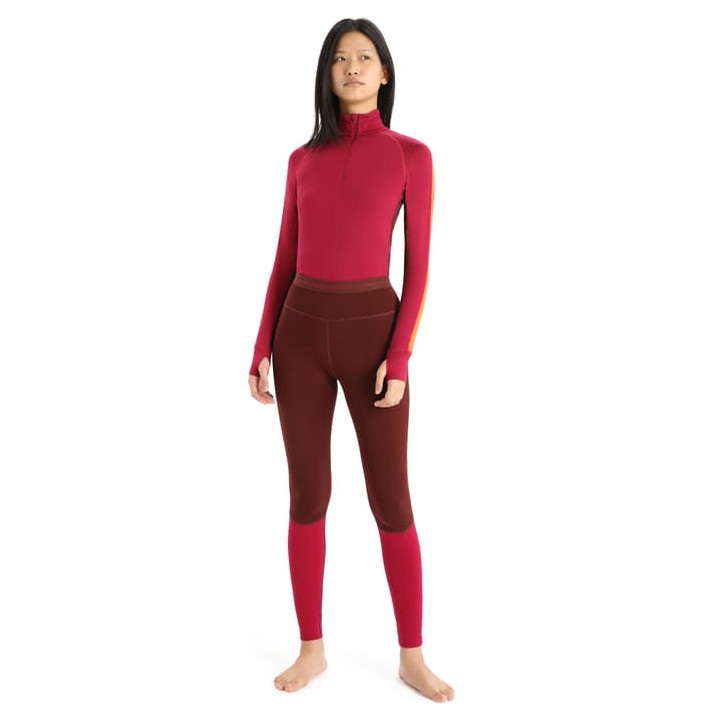 W ZONEKNIT 260 LEGGINGS