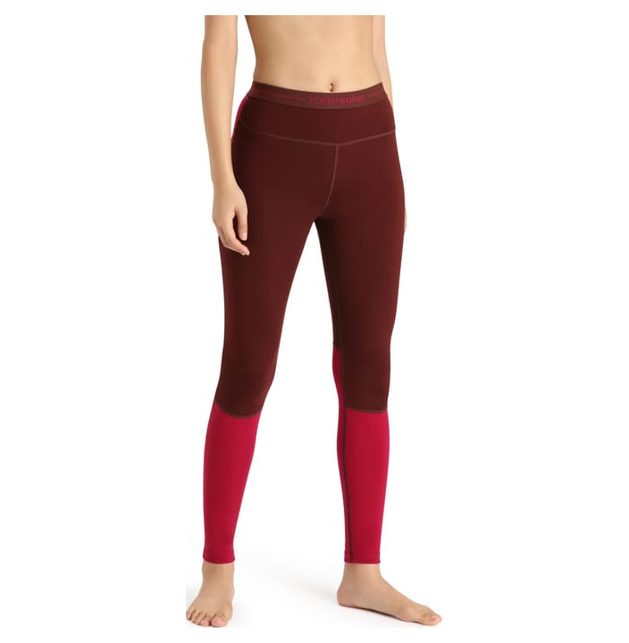 W ZONEKNIT 260 LEGGINGS