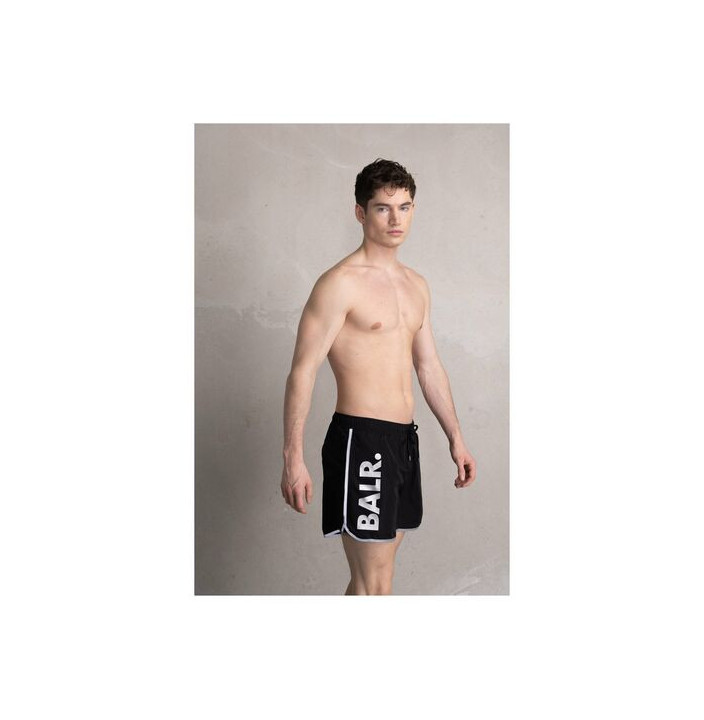 BRYAN BRAND SWIMSHORT